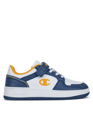 Champion Sneakersy RD18 2.0 B PS LOW S32414-BS171 Niebieski