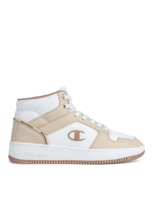 Champion Sneakersy RD18 2.0 MID S11471-YS085 Beżowy