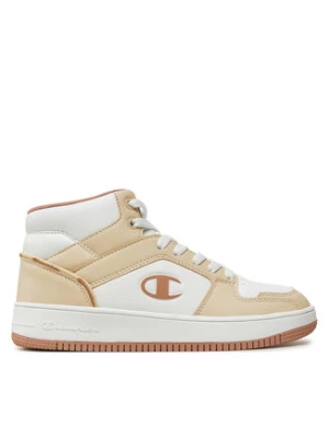 Champion Sneakersy RD18 2.0 MID S11471-YS085 Beżowy