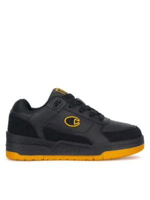 Champion Sneakersy RD18 HERITAGE SKATE MS B GS S32926-KK010 Czarny