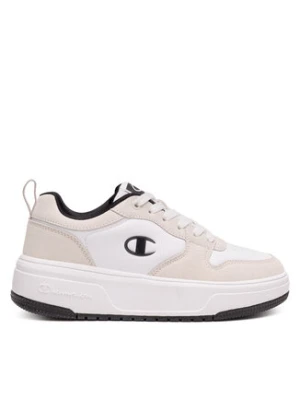 Champion Sneakersy RD18 LITE LOW S11724-WW003 Biały