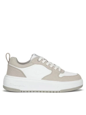 Champion Sneakersy RD18 LITE LOW S11724-WW004 Beżowy