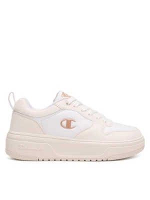 Champion Sneakersy RD18 LITE LOW S11724-WW007 Beżowy