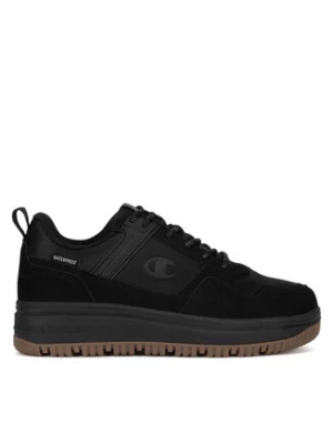 Champion Sneakersy RD18 UTILITY B GS LOW S32941-KK001 Czarny