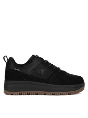 Champion Sneakersy RD18 UTILITY WP LOW S22297-KK001 Czarny