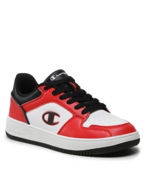 Champion Sneakersy Rebound 2.0 Low B S32415-RS001 Czerwony