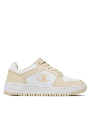 Champion Sneakersy REBOUND 2.0 LOW S11470-WW015 Biały