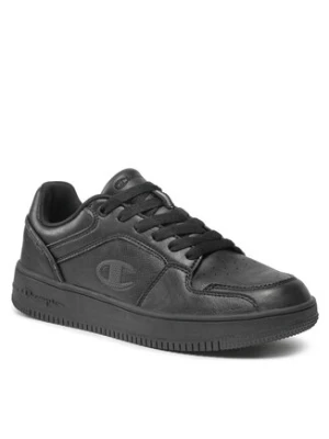 Zdjęcie produktu Champion Sneakersy Rebound 2.0 Low S21906-KK008 Czarny
