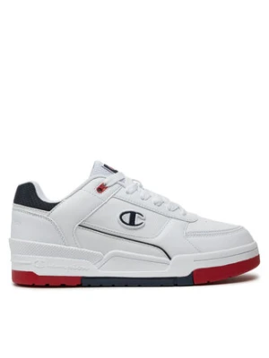 Zdjęcie produktu Champion Sneakersy REBOUND HERITAGE LOW S22030-CHA-WW005 Biały
