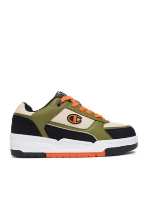 Champion Sneakersy REBOUND HERITAGE SKT S22326-MS001... Kolorowy