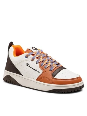 Champion Sneakersy Royal Nu Pop S21973-MS053 Kolorowy