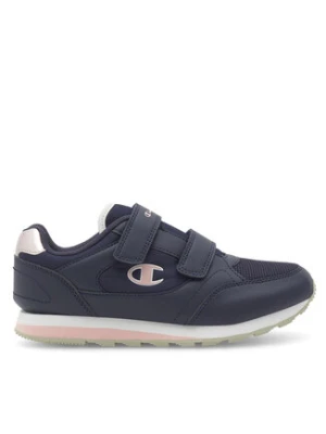 Champion Sneakersy Rr Champ II B S32756-BS502 Granatowy
