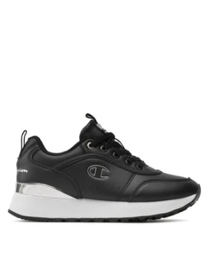 Champion Sneakersy Rr Champ Platform Element S11570-KK01 Czarny