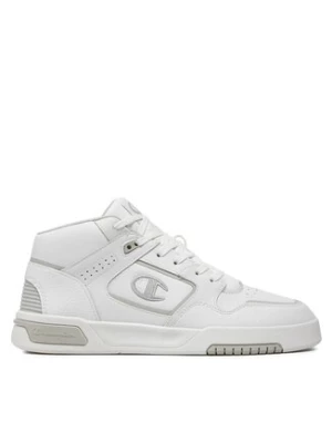 Champion Sneakersy S22183-CHA-WW010 Biały
