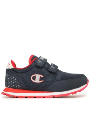 Champion Sneakersy S32617-BS501 Granatowy