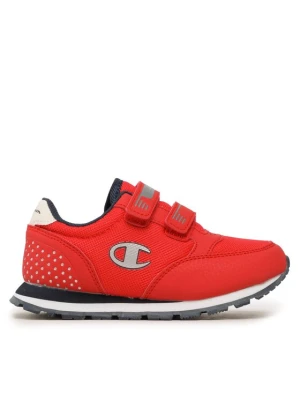 Champion Sneakersy S32617-RS001 Czerwony