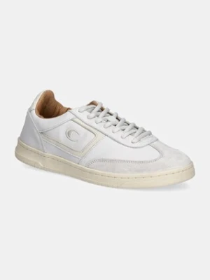 Champion sneakersy skórzane CL78 I&A Low Cut