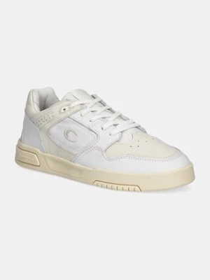 Champion sneakersy skórzane ZN80 I&A Low Cut