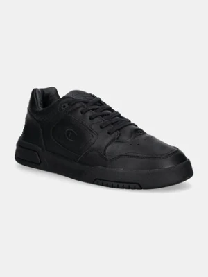 Champion sneakersy skórzane ZN80 I&A Low Cut