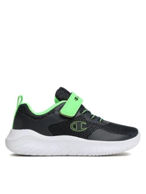 Champion Sneakersy Softy Evolve B Ps S32454-BS517 Granatowy
