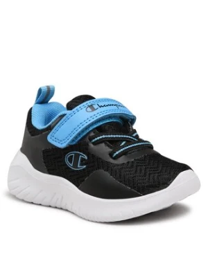 Champion Sneakersy Softy Evolve B Td S32453-KK002 Czarny