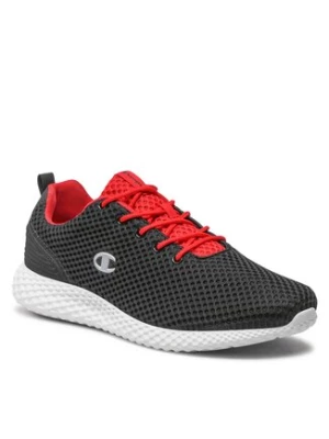 Champion Sneakersy Sprint S22037-CHA-KK001 Czarny