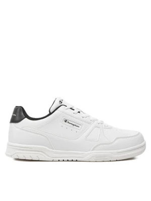 Champion Sneakersy Tennis Clay 86 Low Cut Shoe S22234-CHA-WW010 Biały