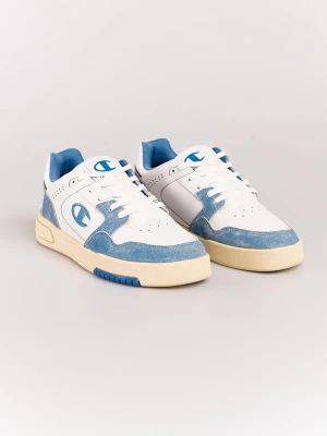 Champion Sneakersy w kolorze biało-błękitnym rozmiar: 47,5