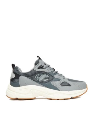 Champion Sneakersy WB-COUNTESS EVOLVE S11786-ES011 Szary