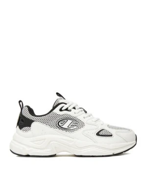 Champion Sneakersy WB-COUNTESS EVOLVE S11786-WW003 Biały