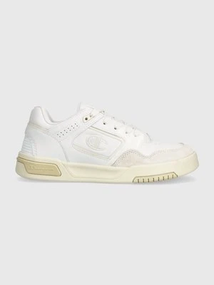 Champion sneakersy Z80 LOW kolor biały S11665