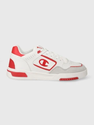 Champion sneakersy Z80 LOW kolor czerwony S22217