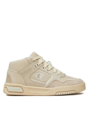 Champion Sneakersy Z80 Mid S11664-CHA-YS085 Beżowy