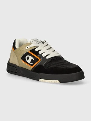 Champion sneakersy Z80 SKATE MESH kolor czarny S22215