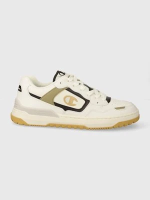 Champion sneakersy Z89 LOW kolor biały S22099