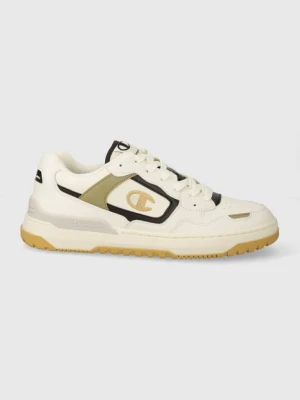 Champion sneakersy Z89 LOW kolor biały S22099