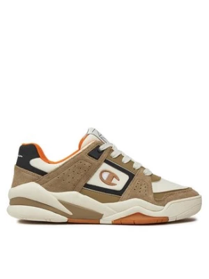 Champion Sneakersy Z90 Skate Mesh S22213-CHA-MS042 Beżowy