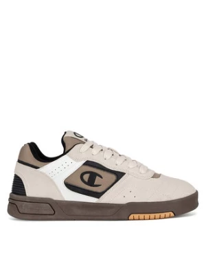 Champion Sneakersy ZN80 SKATE II LOW S22264-YS086 Beżowy