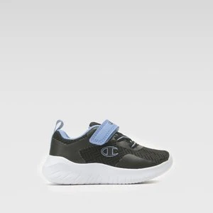 Champion SOFTY EVOLVE B TD S32453-KK002 Czarny