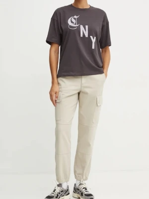 Champion spodnie bawełniane