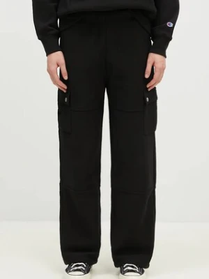 Champion spodnie dresowe Cargo Pants