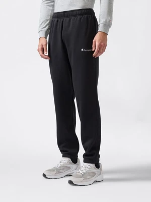 Champion Spodnie dresowe w kolorze antracytowym rozmiar: L