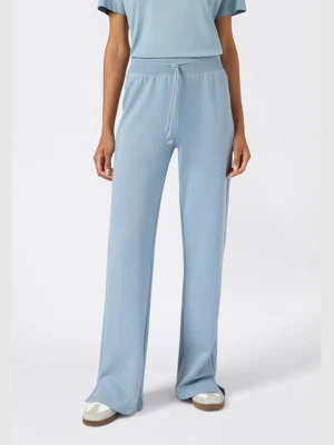 Champion Spodnie dresowe w kolorze błękitnym rozmiar: XXL