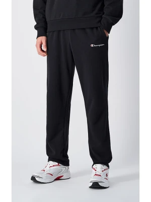 Champion Spodnie dresowe w kolorze czarnym rozmiar: XL