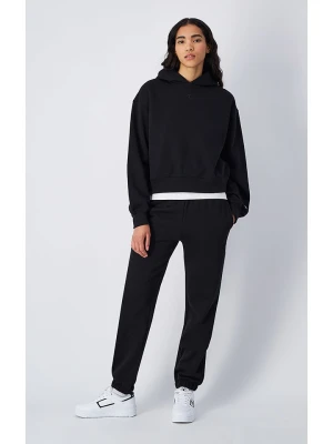 Champion Spodnie dresowe w kolorze czarnym rozmiar: XL