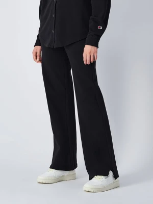 Champion Spodnie dresowe w kolorze czarnym rozmiar: M