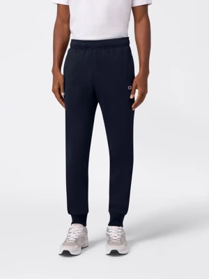 Champion Spodnie dresowe w kolorze granatowym rozmiar: L