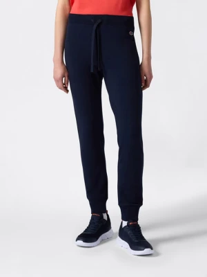 Champion Spodnie dresowe w kolorze granatowym rozmiar: S