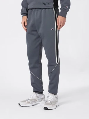Champion Spodnie dresowe w kolorze szarym rozmiar: XXL