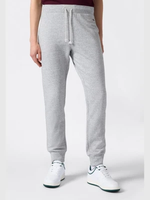 Champion Spodnie dresowe w kolorze szarym rozmiar: XXL